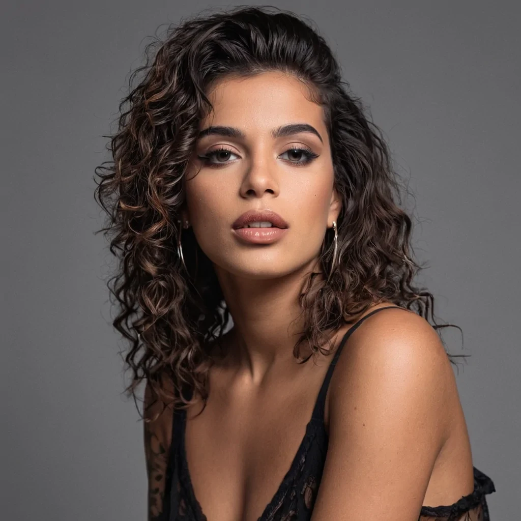 Zacaras Ferreira a singer