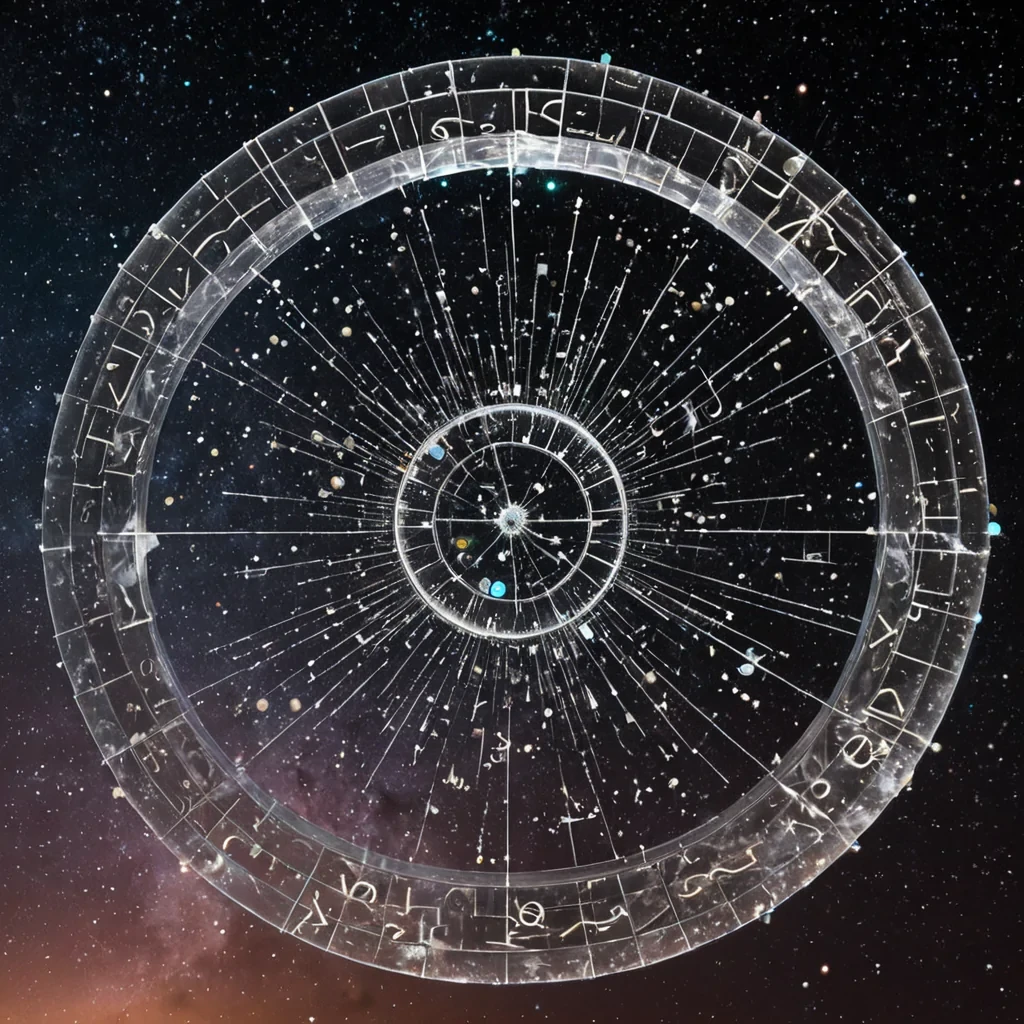 A single, selfreplicating constellation of crystalline tears drifts through the center of a floating, inverted observatory built from the fused remnants of a thousand unopened letters that never reached their recipients, its structure not glass or steel but woven from the thermal inertia of a single, unspoken apology whispered into the wind. The constellation does not orbitit weeps, each tear refracting light into a spectrum of colors that only appear when viewed from the inside out, condensing into a dense, iridescent nebula that pulses with the harmonic resonance of a name that dissolves upon utterance. The observatorys lenses are not opticsthey are hollowedout shards of petrified regret, each one etched with the chromatic