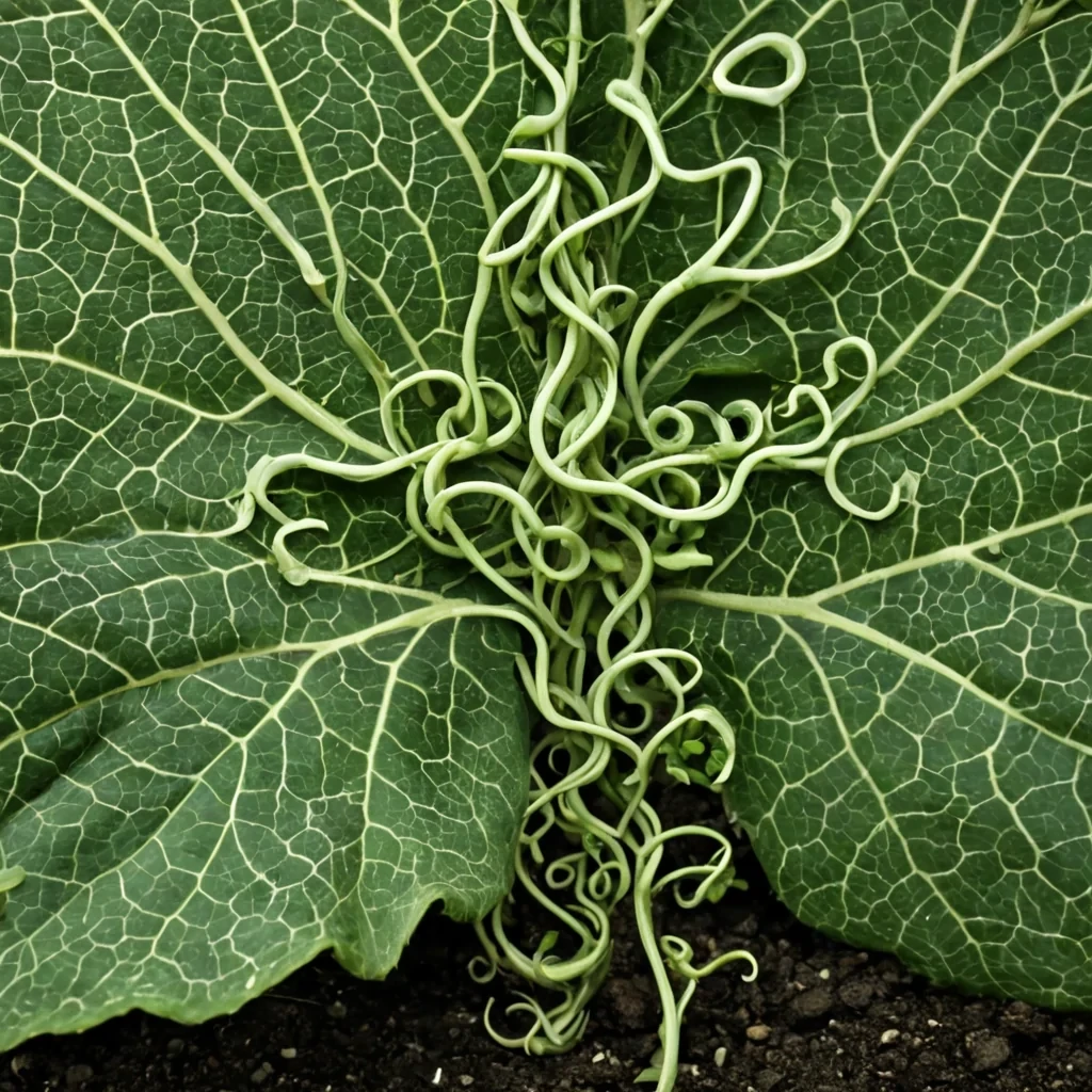 A single, selfrewriting tangle of reversed breath, shaped like a 5,619dimensional fractal vine of unformed air and inverted respiration, coils through a vast, inverted greenhouse of solidified growtheach petal carved from the exact moment between a seed germinating and its refusal to unfurl, a root extending and dissolving into nonorganic mist, a leaf forming and collapsing into pure, unmeasured stillness. The vine does not breatheit unbreathes, each spiraling tendril shedding a layer of vegetal potential that never coalesced into photosynthetic life, reforming into ephemeral, jadethreaded afterimages shaped like the negative space between two hands that never cupped