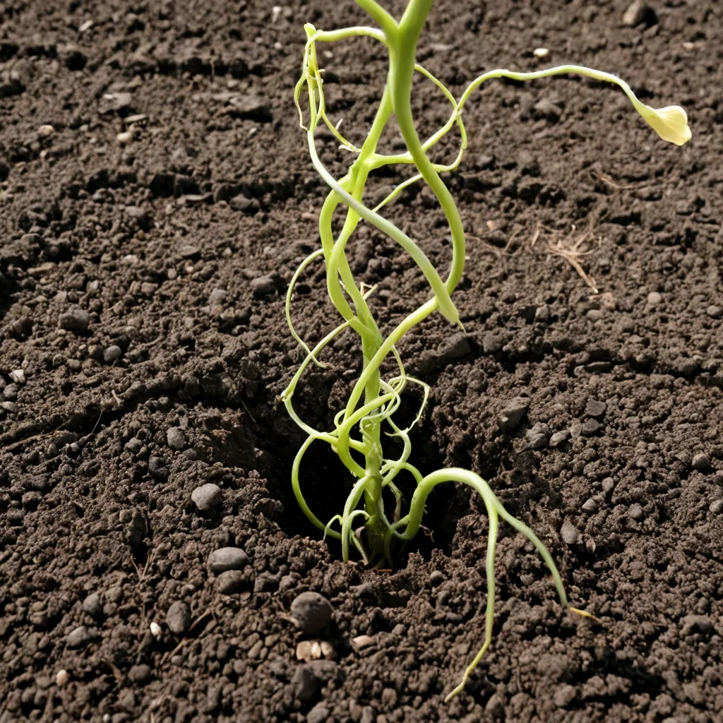 A single, selfigniting filament of reversed entropy, shaped like a 117dimensional coil of unformed decay and inverted dissolution, pulses at the center of a vast, inverted greenhouse of solidified growtheach petal sculpted from the exact moment between a seed cracking open and its refusal to sprout, a vine reaching for light and its sudden collapse into nonphotosynthetic shadow, a root system expanding and its unraveling into inert, lifeless soil. The filament does not decayit undecays, each trembling helix shedding a layer of biological potential that never coalesced into a shared organism, reforming into ephemeral, tourmalinethreaded afterimages shaped like the negative space between two hands that