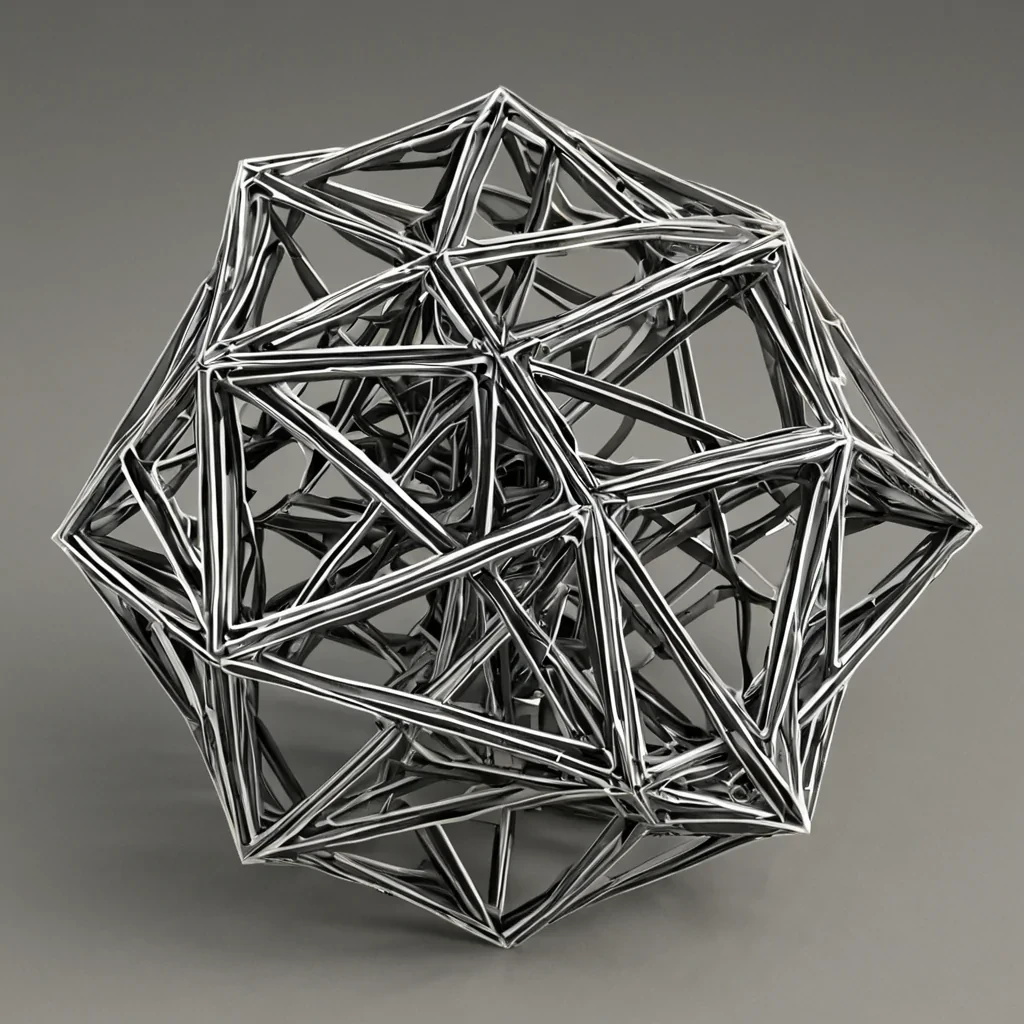 A single, selfunfolding tangle of reversed time, shaped like a 1,000,000,000,000,000,000,000,000,000,000,000,000,000,000,000,000,000,000,000,000,000,000,000,000,000,000,000,000,000,000,000,000,000