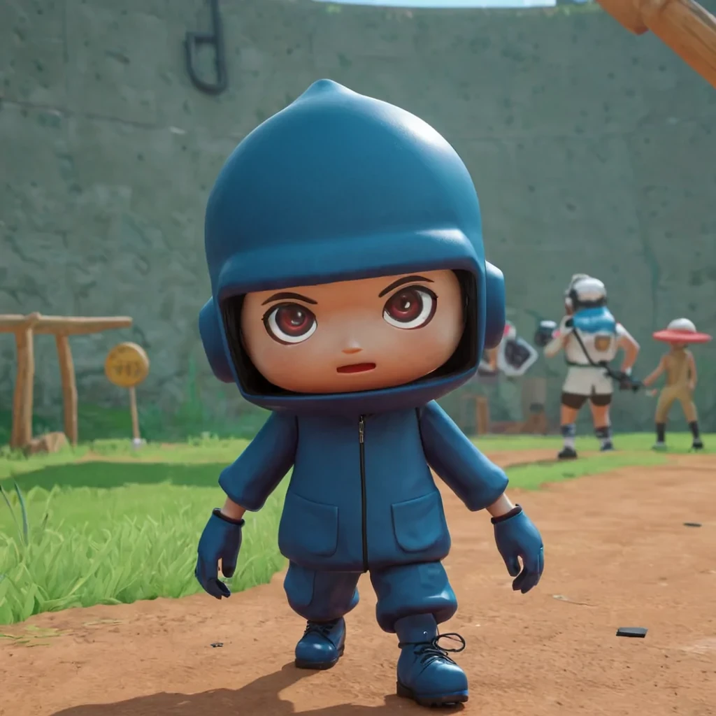 squid game  player456 gihun