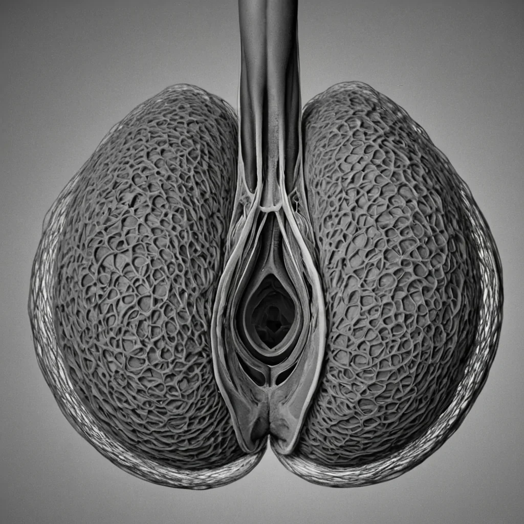 A single, selfentangling knot of reversed breath, shaped like a 319dimensional Mbius loop of unformed oxygen and inverted respiration, thrums at the center of a vast, inverted lung of solidified aireach alveolar sac carved from the exact moment between a gasp forming and its refusal to expand, a sigh exhaling and dissolving into nonpulmonary stillness, a heartbeat syncing and collapsing into pure, unmeasured breathlessness. The knot does not breatheit unbreathes, each coiling filament shedding a layer of respiratory potential that never coalesced into a shared inhalation, reforming into ephemeral, cobaltthreaded afterimages shaped like the negative space between