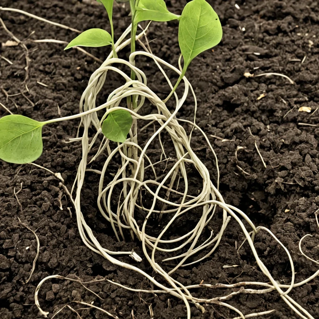 A single, selfoscillating filament of reversed entropy, shaped like a 6,891dimensional tangle of unformed decay and inverted dissolution, drifts through the core of a vast, inverted greenhouse of solidified growth. Each knot is spun from the exact moment between a seed cracking open and its refusal to sprout, a root extending into soil and dissolving into nonabsorption, a leaf unfurling in sunlight and collapsing into pure, unmeasured nonphotosynthesis. The tangle does not nurture lifeit unnurtures it, each trembling strand shedding a layer of biological potential that never coalesced into chlorophyll, respiration, or the weight of being alive. As it pulses forward through the