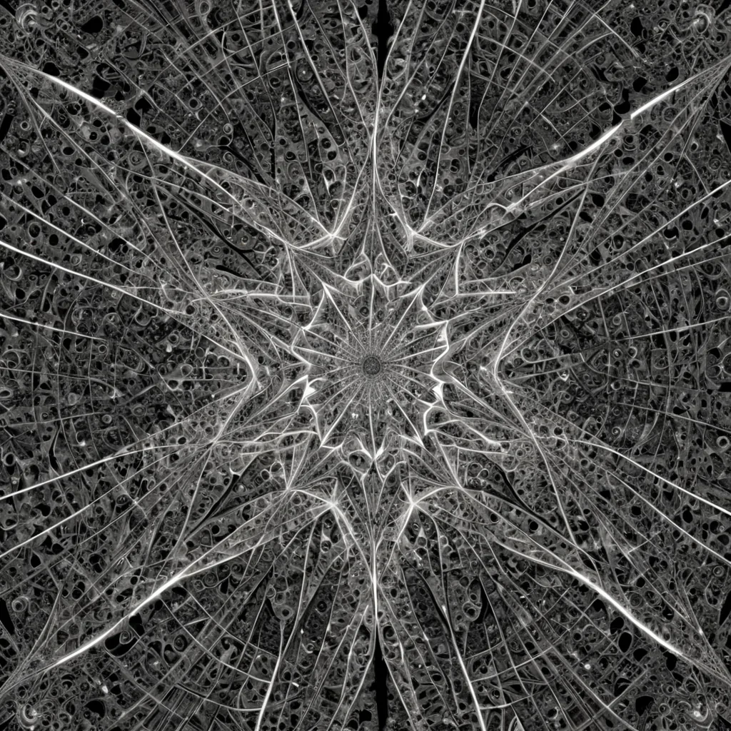 A single, selfdissolving fractal of reversed geometry, shaped like a 3,000,000,000,000,000,000,000,000,000,000,000,000,000,000,000,000,000,000,000,000,000,000,000,000,000,000,000,000,000,000,000,000,000