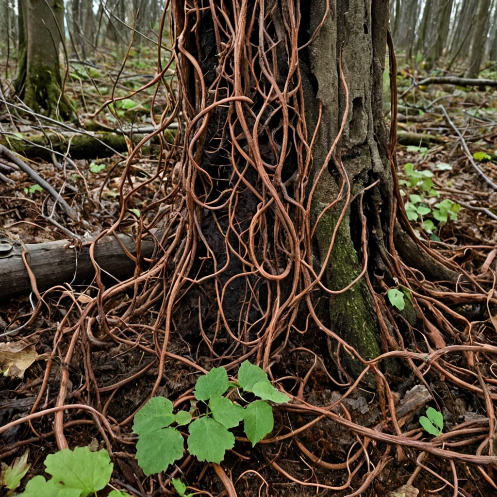 A single, selfigniting filament of reversed rust, shaped like a 14,827dimensional vine of unformed oxidation and inverted decay, crawls through the hollow core of a vast, inverted forest of solidified spring. Each tendril is spun from the exact moment between a leaf turning brown and its refusal to crumble, a metal hinge corroding and dissolving into nonfriction, a breath syncing with the rhythm of seasonal surrender and collapsing into pure, unmeasured nonentropic motion. The vine does not corrodeit uncorrodes, each pulsing node shedding a layer of chemical potential that never coalesced into decay, patina, or the weight of being forgotten. As it advances backward