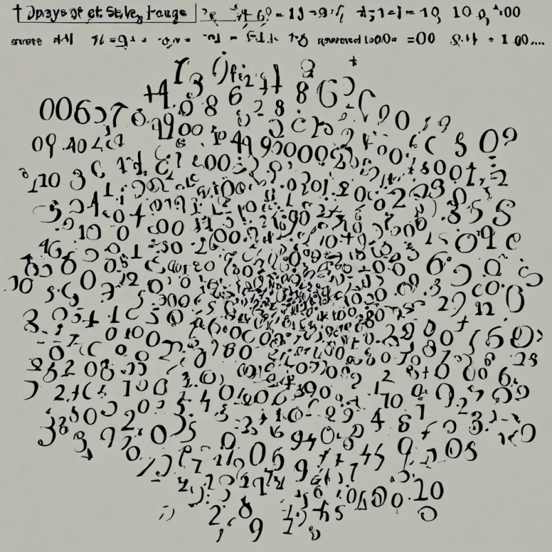 A single, selfrewriting algorithm of reversed logic, shaped like a 1,000,000,000,000,000,000,000,000,000,000,000,000,000,000,000,000,000,000,000,000,000,000,000,000,000,000,000,000,000,000,000,000,000,