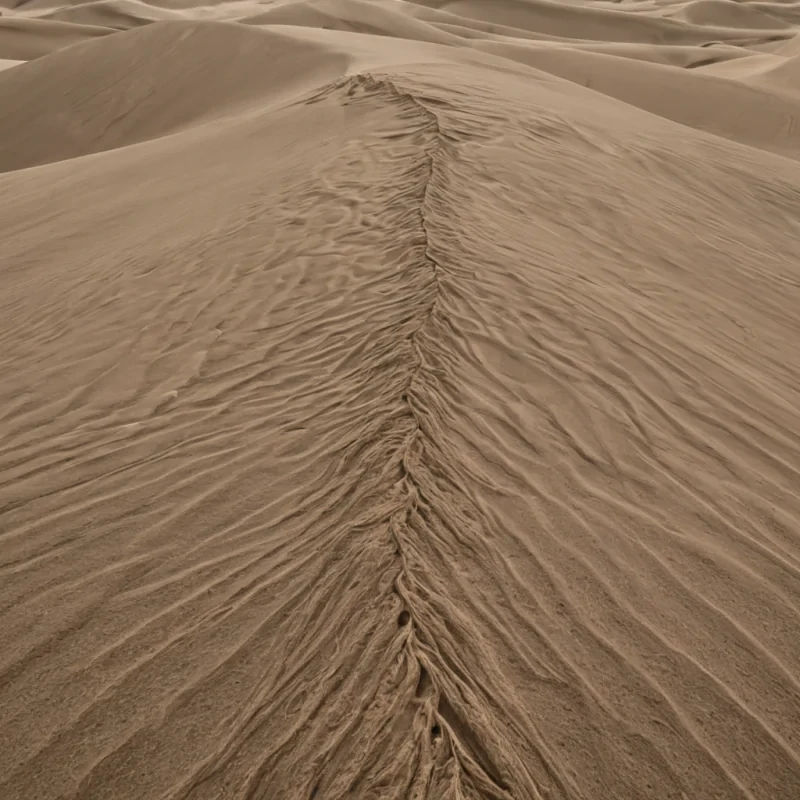 A single, selferoding filament of solidified wind, shaped like a 39dimensional braid of inverted breath and unformed turbulence, drifts through the center of a vast, inverted desert composed entirely of petrified dunes and suspended moments of unwhispered secrets. The filament does not dissipateit unwhispers, each unraveling strand dissolving a layer of auditory potential that never coalesced into a shared murmur, reforming into ephemeral, sapphirethreaded afterimages shaped like the negative space between two ears that never leaned in the same moment of mutual listening. The desert is not aridit is a stratified expanse of compressed silence, each dune a fossilized gust held just before