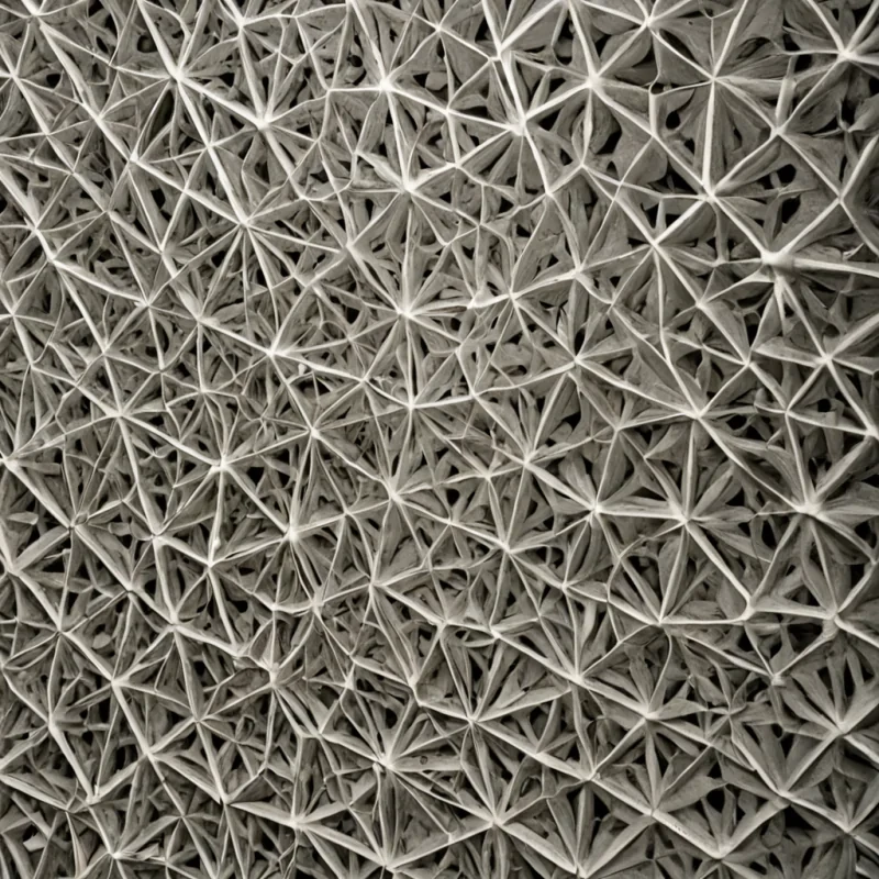 A single, selffracturing prism of reversed memory, shaped like a 1,001dimensional lattice of unformed nostalgia and inverted recollection, hovers at the center of a vast, inverted archive of solidified forgettingeach shelf carved from the exact moment between a photograph being taken and its refusal to be developed, a name being whispered and dissolving into nonlinguistic dust, a scent lingering and collapsing into pure, unmeasured absence. The lattice does not preserveit unpreserves, each crystalline shard shedding a layer of mnemonic potential that never coalesced into coherent past, reforming into ephemeral, amaranththreaded afterimages shaped like the negative space between two hands that never held a lo