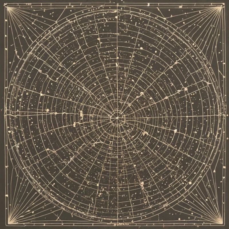 A single, selfrewriting constellation of reversed silence, shaped like a 137dimensional lattice of unformed language and inverted meaning, pulses at the center of a vast, inverted archive of solidified thoughteach dataplate carved from the petrified instant between a question asked and its answer never formed, a concept imagined and its name erased, a truth spoken and its echo dissolved in a universe where understanding was not achieved through communication, but through the precise, suspended negation of all that could be known. The constellation does not transmitit unthinks, each crystalline node shedding a layer of cognitive potential that never coalesced into a shared narrative, reforming into ephemeral, obsidianthreaded afterimages shaped like