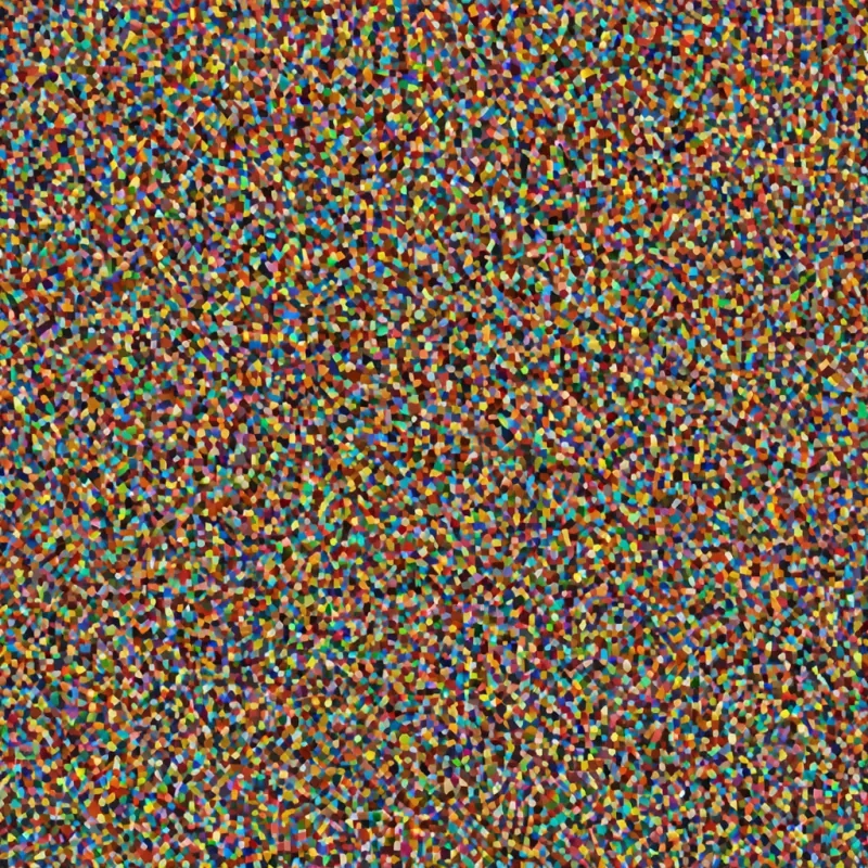 A single, selfreplicating mosaic of reversed geometry, shaped like a 1,000,000,000,000,000,000,000,000,000,000,000,000,000,000,000,000,000,000,000,000,000,000,000,000,000,000,000,000,000,000,000,000,000