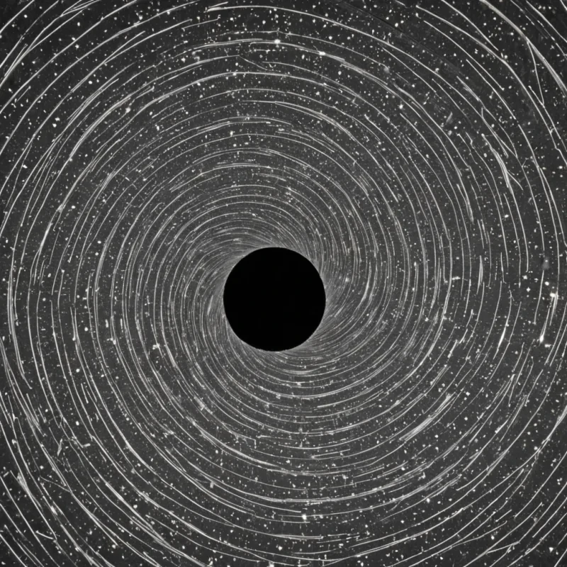 A single, selfsilencing constellation of mirrored dust, shaped like a 37dimensional toroidal spiral of inverted reflection and unformed gaze, drifts at the center of a vast, inverted observatory built from the solidified moments of a civilization that measured identity not by appearance, but by the duration of synchronized, silent stares held just before the first mirror was ever cracked in a world where selfimage was never reflected. The constellation does not shimmerit unsees, each particle shedding a layer of visual potential that never coalesced into a shared recognition, reforming into ephemeral, moonstonethreaded afterimages shaped like the negative space between two eyes that never locked in the same moment of mutual stillness. The observatorys