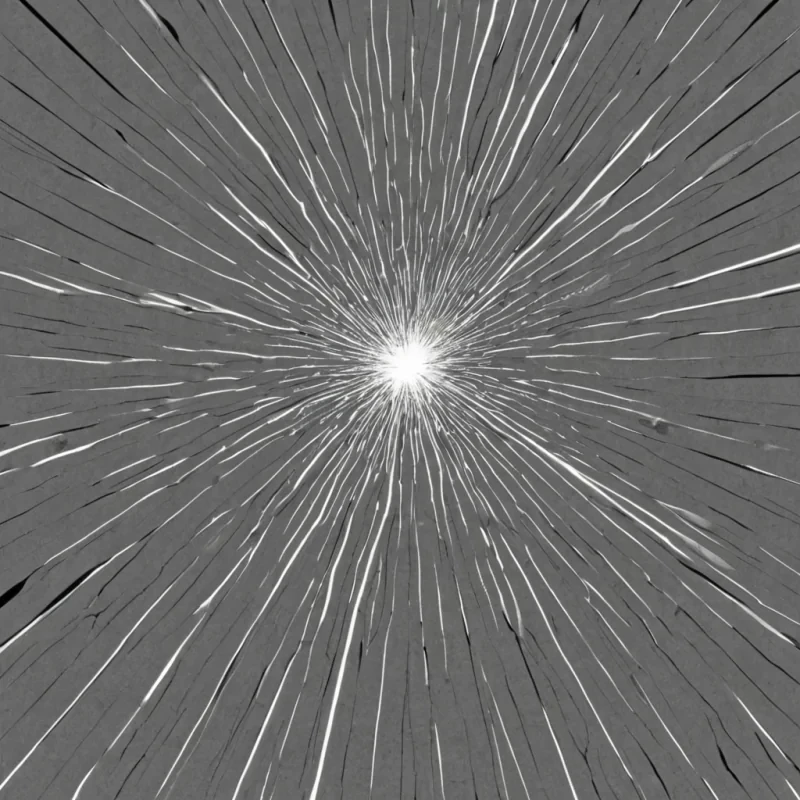 A single, selfilluminating fracture of reversed light, shaped like a 1,000,000,000,000,000,000,000,000,000,000,000,000,000,000,000,000,000,000,000,000,000,000,000,000,000,000,000,000,000,000,000,000,000