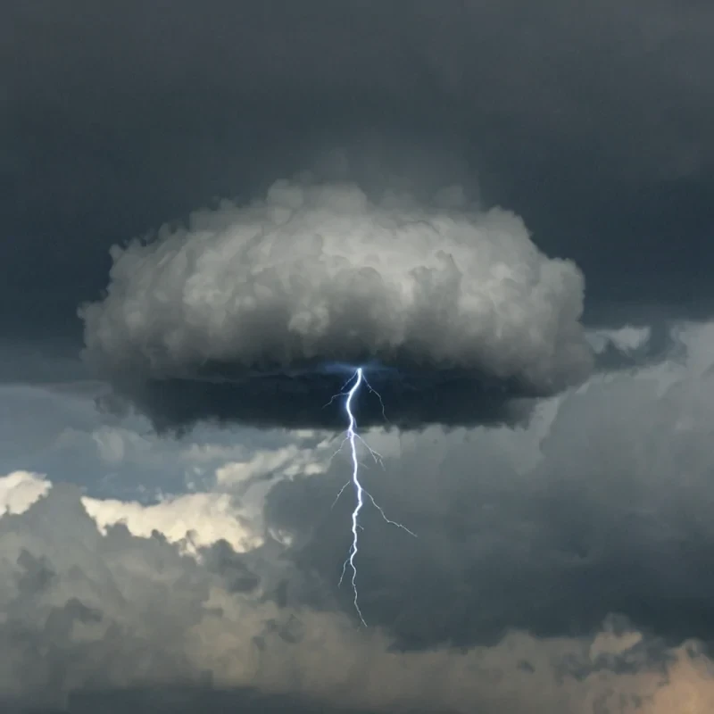 A single, selfilluminating droplet of reversed condensation, shaped like a 2,841dimensional teardrop of unformed moisture and inverted humidity, hovers at the center of a vast, inverted sky of solidified raineach cloud carved from the exact moment between a storm gathering and its refusal to break, a thunderclap forming and dissolving into nonacoustic silence, a lightning bolt igniting and collapsing into pure, unmeasured stillness. The droplet does not fallit unfalls, each refracting surface shedding a layer of atmospheric potential that never coalesced into visible precipitation, reforming into ephemeral, aquamarinethreaded afterimages shaped like the negative space between two hands that