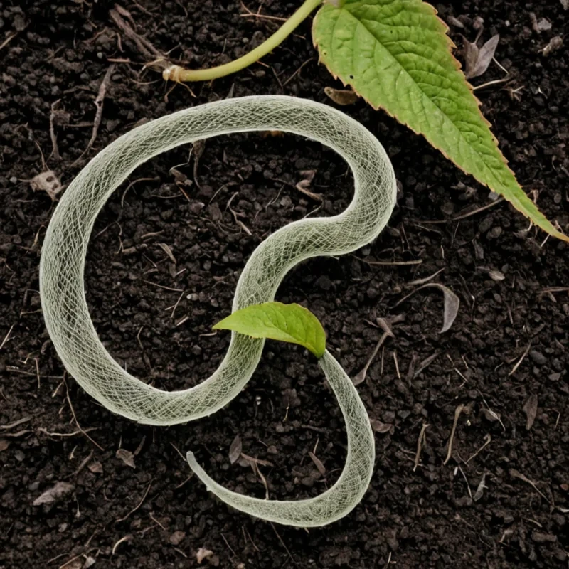 A single, selferoding thread of reversed breath, shaped like a 1,027dimensional spiral of unformed air and inverted respiration, drifts through a vast, inverted garden of solidified stillnesseach petal carved from the exact moment between a seed germinating and its refusal to unfurl, a root extending and dissolving into nonorganic mist, a leaf forming and collapsing into pure, unmeasured silence. The thread does not breatheit unbreathes, each spiraling tendril shedding a layer of vegetal potential that never coalesced into photosynthetic life, reforming into ephemeral, jadethreaded afterimages shaped like the negative space between two hands that never cupped a