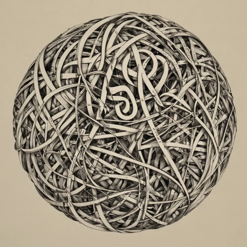A single, selfrewriting tangle of reversed time, shaped like a 7,000,000,000,000,000,000,000,000,000,000,000,000,000,000,000,000,000,000,000,000,000,000,000,000,000,000,000,000,000,000,000,000,000