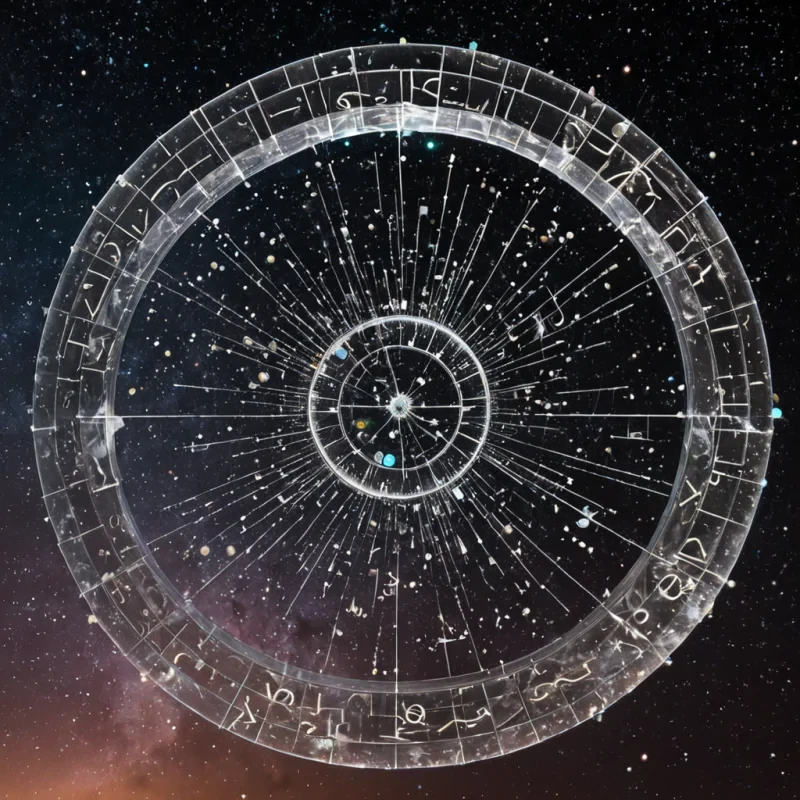 A single, selfreplicating constellation of crystalline tears drifts through the center of a floating, inverted observatory built from the fused remnants of a thousand unopened letters that never reached their recipients, its structure not glass or steel but woven from the thermal inertia of a single, unspoken apology whispered into the wind. The constellation does not orbitit weeps, each tear refracting light into a spectrum of colors that only appear when viewed from the inside out, condensing into a dense, iridescent nebula that pulses with the harmonic resonance of a name that dissolves upon utterance. The observatorys lenses are not opticsthey are hollowedout shards of petrified regret, each one etched with the chromatic