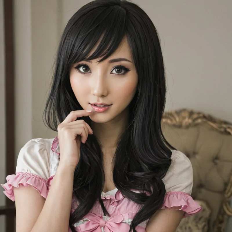 Alodia Gosiengfiao