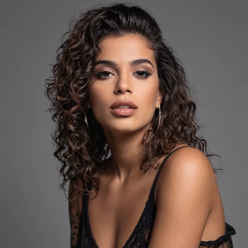 Zacaras Ferreira a singer