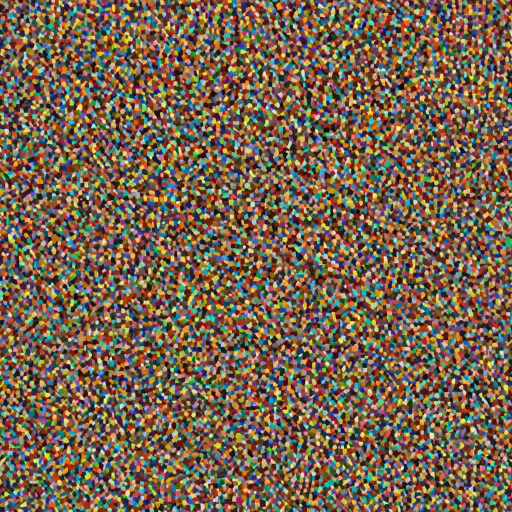 A single, selfreplicating mosaic of reversed geometry, shaped like a 1,000,000,000,000,000,000,000,000,000,000,000,000,000,000,000,000,000,000,000,000,000,000,000,000,000,000,000,000,000,000,000,000,000