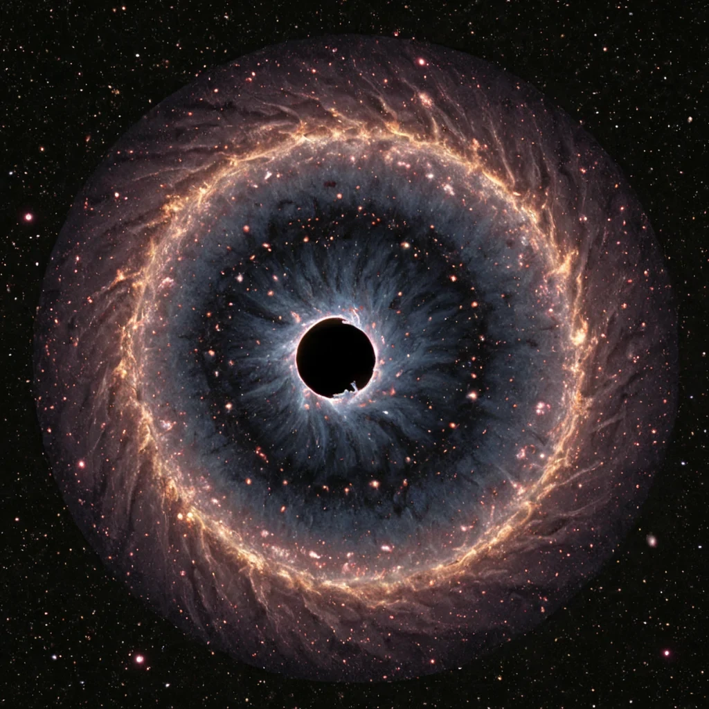 A single, selfreflecting monolith of reversed entropy, shaped like a 73dimensional prism of unformed decay and inverted decay, hovers at the center of a vast, inverted cosmos of solidified timelessnesseach star frozen midcollapse in the exact moment between a supernovas ignition and its refusal to explode, a black holes formation and its immediate dissolution, a galaxys spiral and its silent reversal into a perfect, unformed sphere. The monolith does not ageit unentropizes, each crystalline facet shedding a layer of thermodynamic potential that never coalesced into a shared direction of decay, reforming into ephemeral, topazveined afterimages shaped like the negative space between two hands